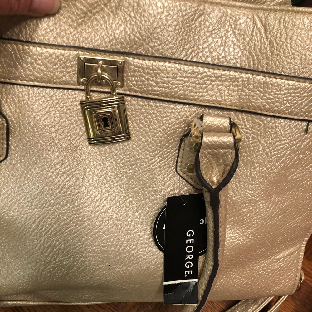 George purse - Picture 6 of 6